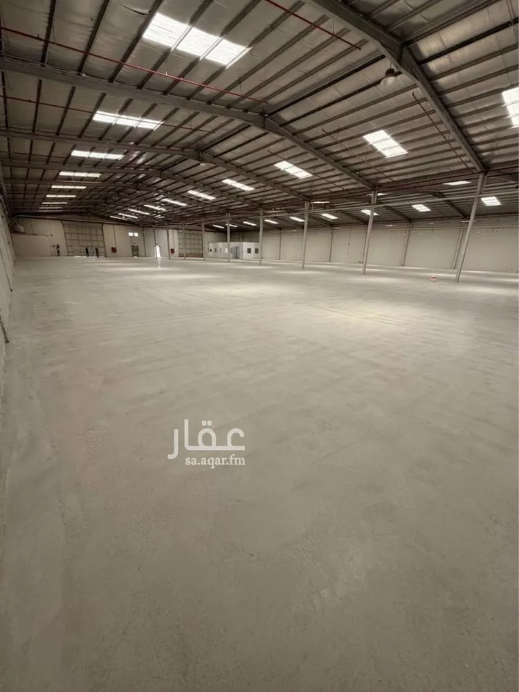 مستودع للإيجار في شارع وادي بيش, حي السلي, مدينة الرياض, منطقة الرياض صورة 4
