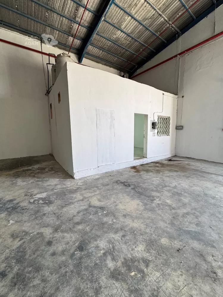 مستودع للإيجار في شارع العدوة, حي العزيزية, مدينة الرياض, منطقة الرياض صورة 2