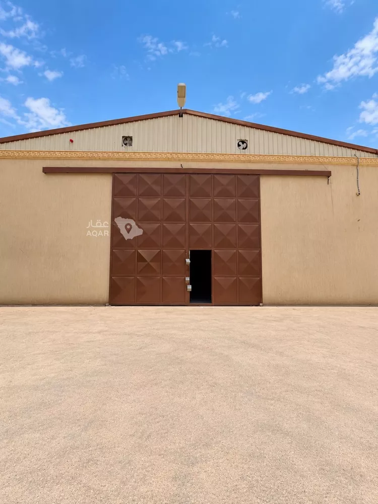 Warehouse for Rent in Riyadh Al Aziziyah 3
