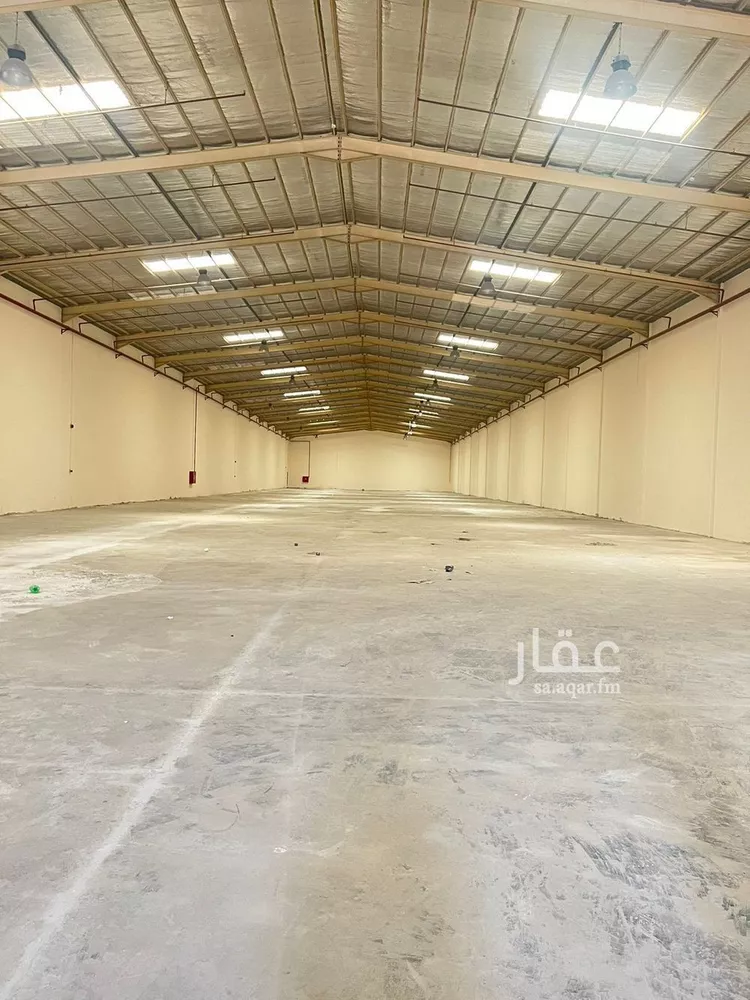 مستودع للإيجار في شارع السدرية, حي العزيزية, مدينة الرياض, منطقة الرياض صورة 2