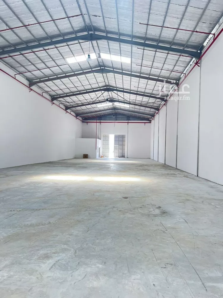 مستودع للإيجار في شارع الأمير محمد بن عبدالرحمن بن عبدالعزيز الفرعي, حي السلي, مدينة الرياض, منطقة الرياض صورة 2