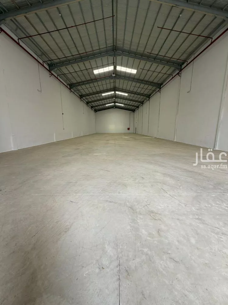 مستودع للإيجار في شارع سدوس 979, حي سدوس, مدينة سدوس, منطقة الرياض صورة 4