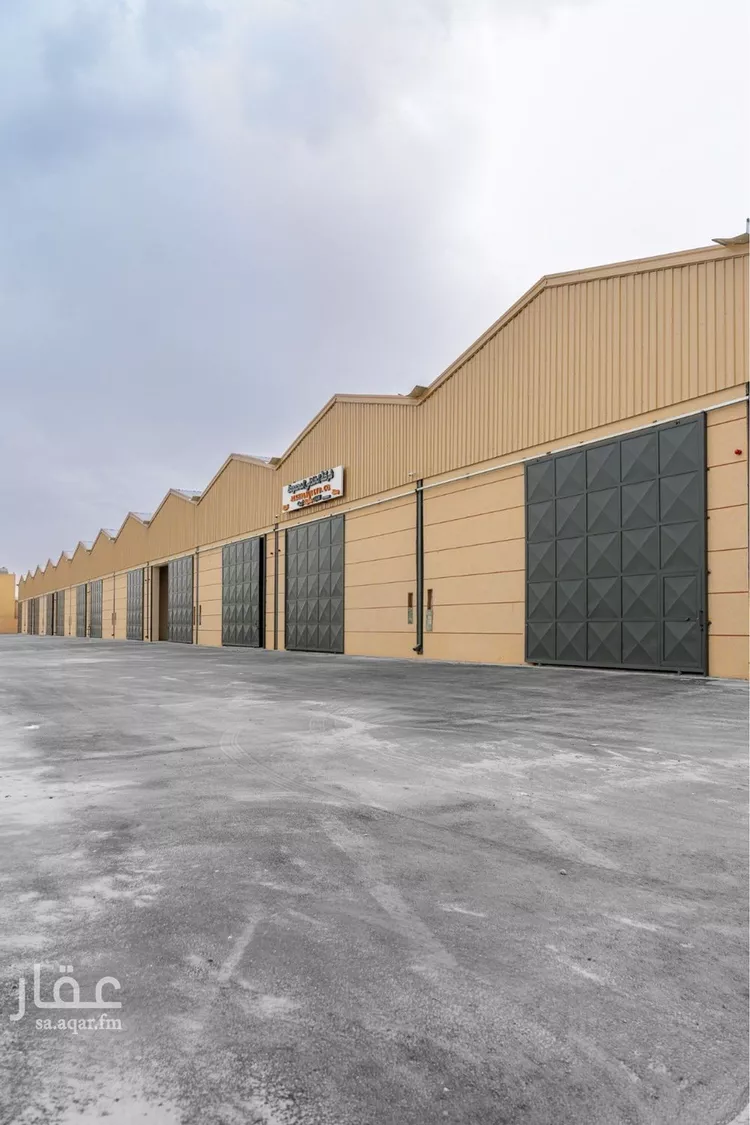 Warehouse for Rent in Riyadh As Sulay صورة 2