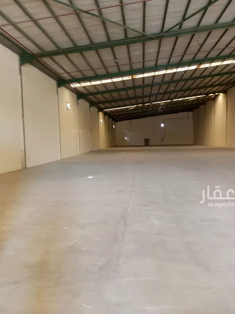 مستودع للإيجار في شارع بورسعيد, حي الدار البيضاء, مدينة الرياض, منطقة الرياض صورة 2