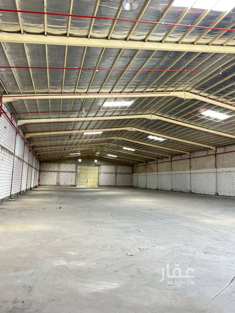 Warehouse for Rent in Riyadh Al Mishal صورة 4