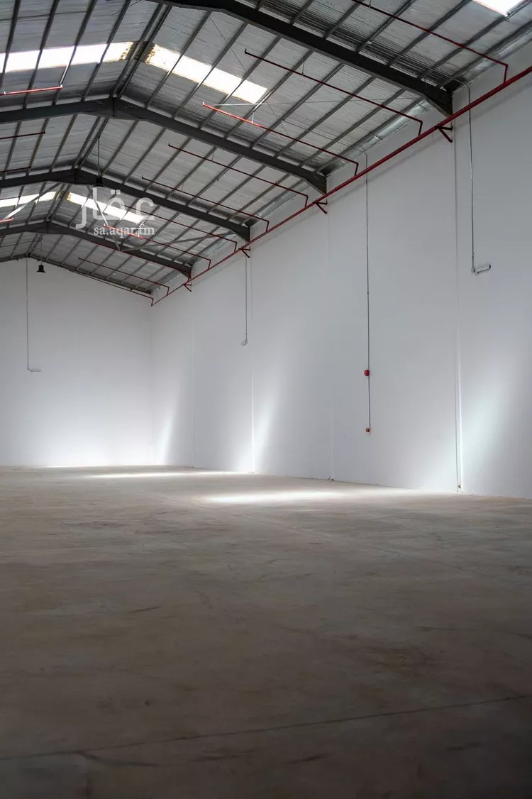 مستودع للإيجار في شارع سدوس 979, حي سدوس, مدينة سدوس, منطقة الرياض صورة 5