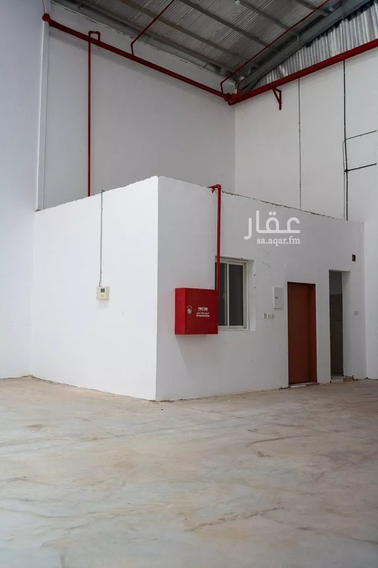 مستودع للإيجار في شارع سدوس 286, حي سدوس, مدينة سدوس, منطقة الرياض صورة 3