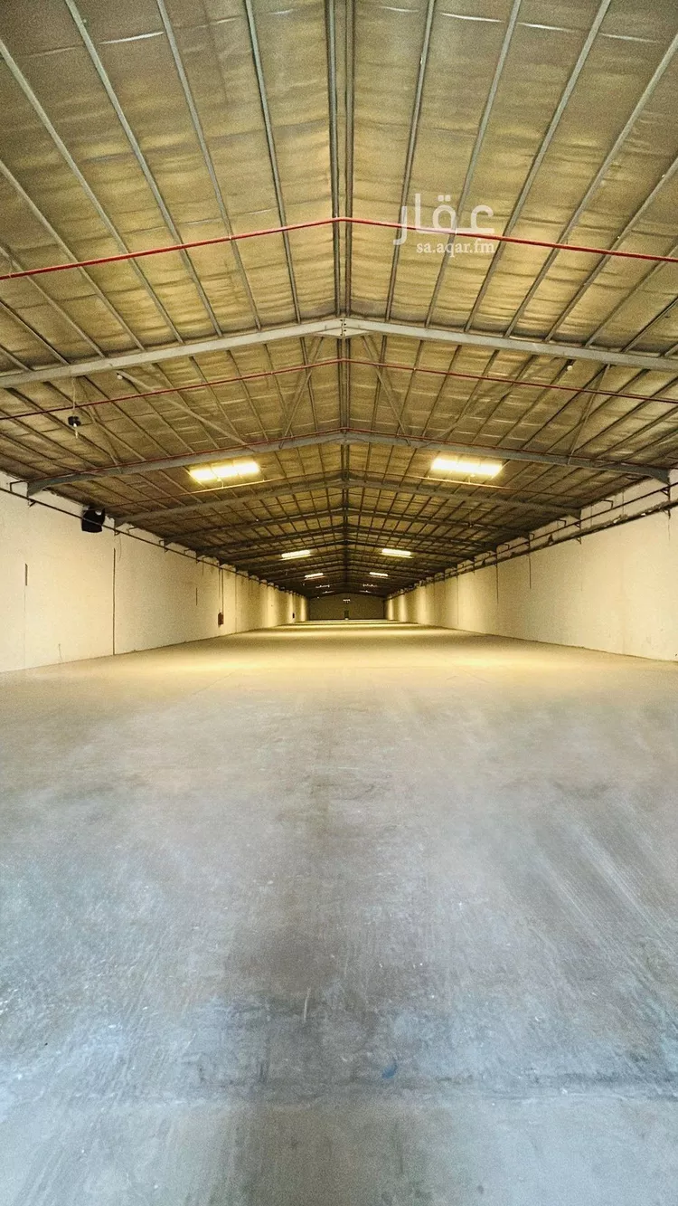 Warehouse for Rent in Riyadh As Sulay صورة 5