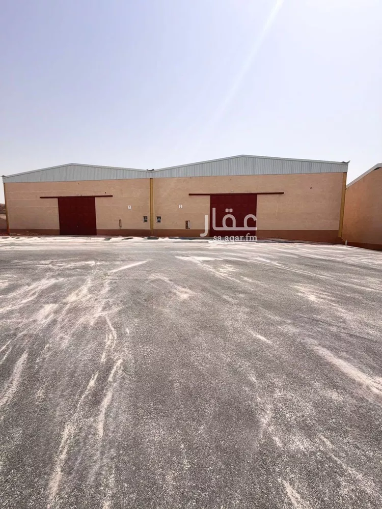 مستودع للإيجار في شارع رقم 53, حي المنصورية, مدينة الرياض, منطقة الرياض صورة 4