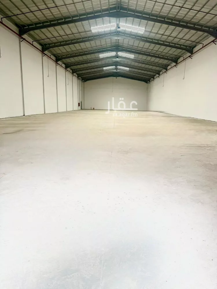 مستودع للإيجار في شارع سدوس 290, حي سدوس, مدينة سدوس, منطقة الرياض صورة 4