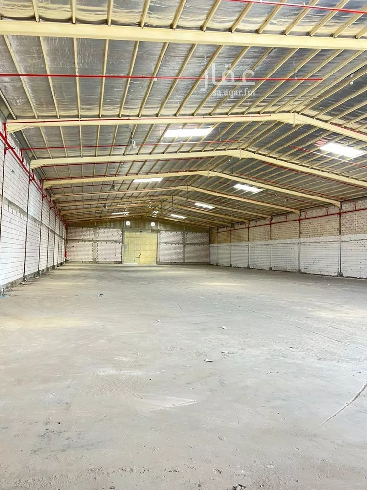 Warehouse for Rent in Riyadh Al Mishal صورة 3