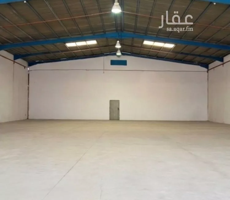 Warehouse for Rent in Riyadh Al Aziziyah صورة 3