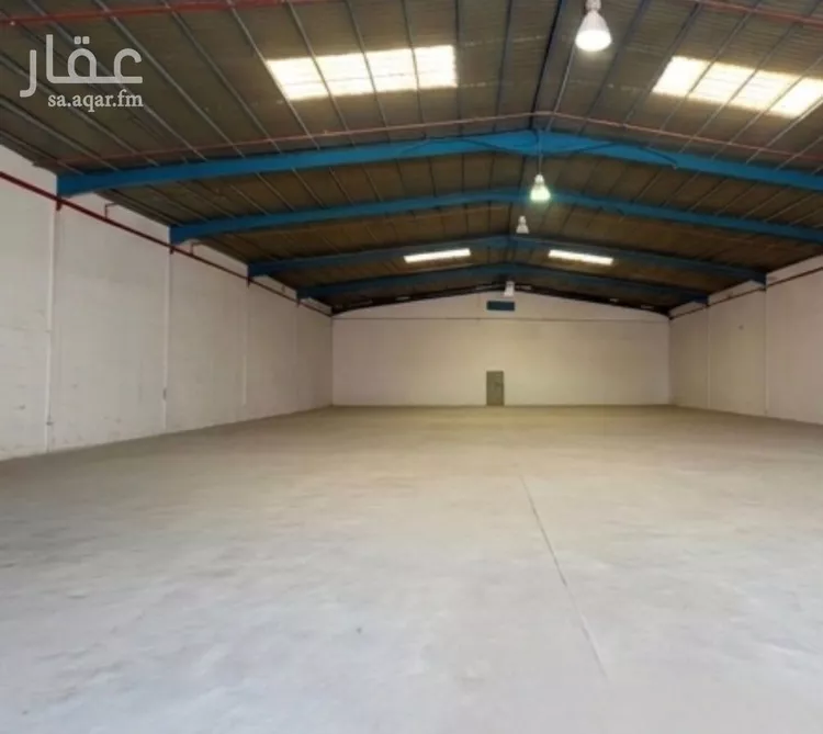 Warehouse for Rent in Riyadh Al Aziziyah صورة 2