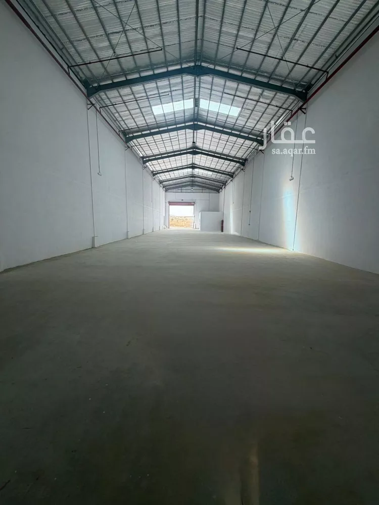 مستودع للإيجار في شارع رقم 53, حي المنصورية, مدينة الرياض, منطقة الرياض 6