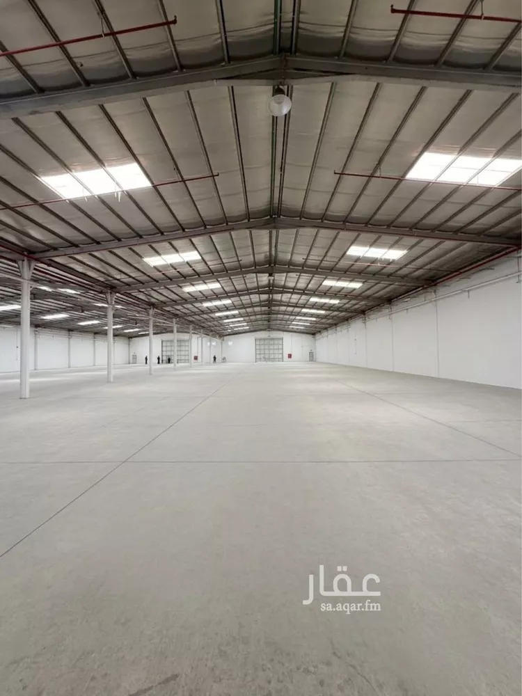 مستودع للإيجار في شارع وادي بيش, حي السلي, مدينة الرياض, منطقة الرياض صورة 5
