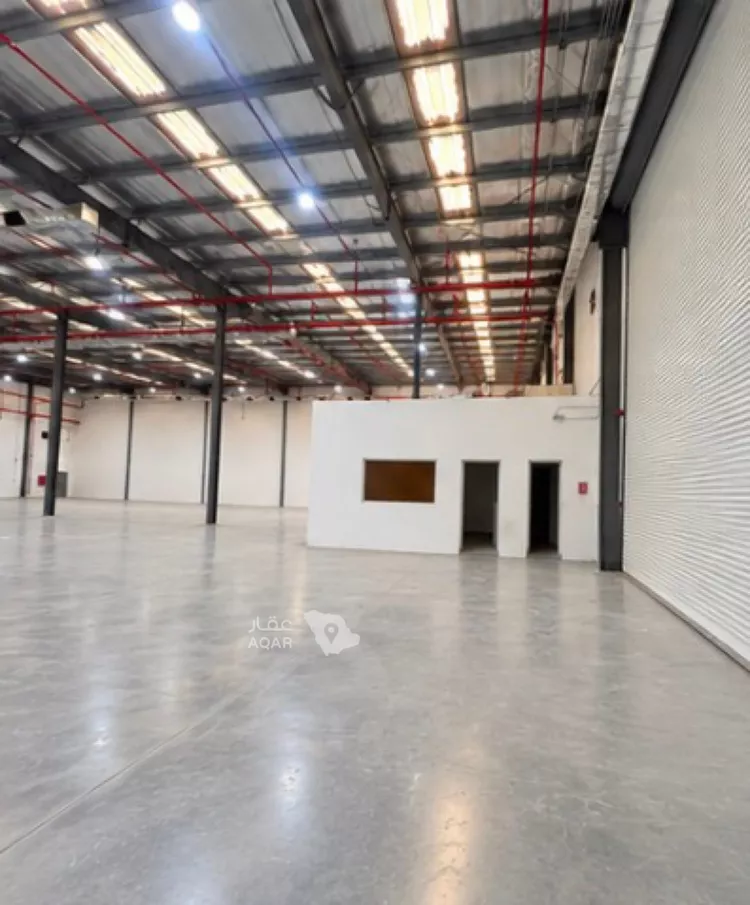 Warehouse for Rent in Riyadh Al Bariah 3
