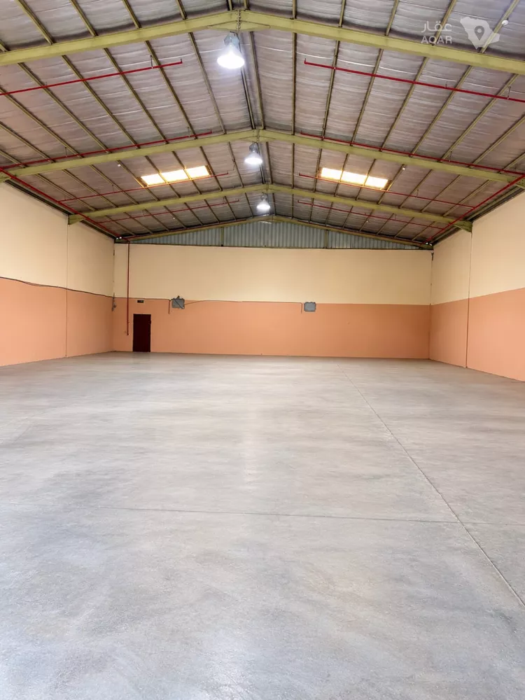 Warehouse for Rent in Riyadh Al Aziziyah 4