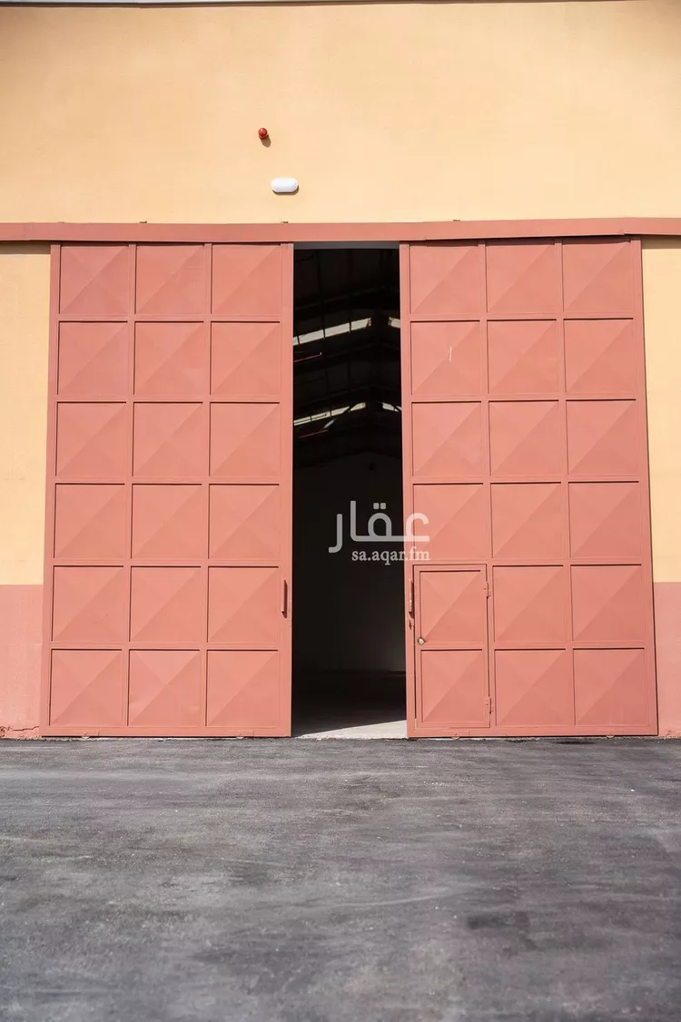 مستودع للإيجار في شارع سدوس 1003, حي سدوس, مدينة سدوس, منطقة الرياض صورة 5