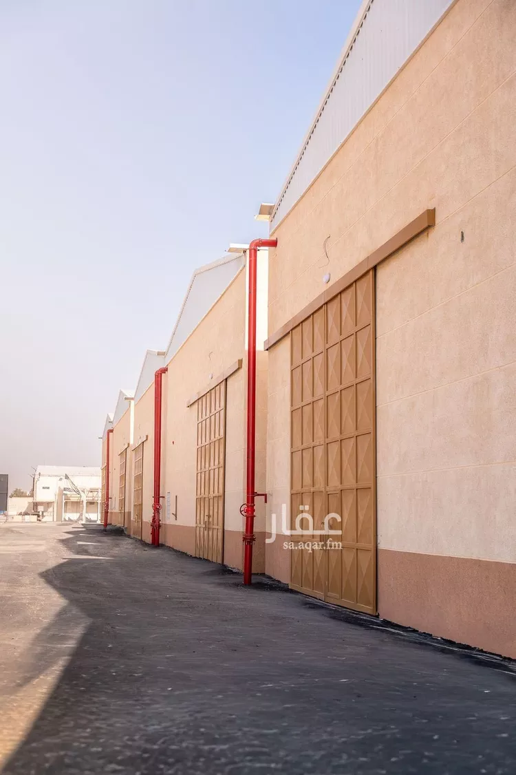 مستودع للإيجار في شارع وادي الغيل, حي السلي, مدينة الرياض, منطقة الرياض صورة 3