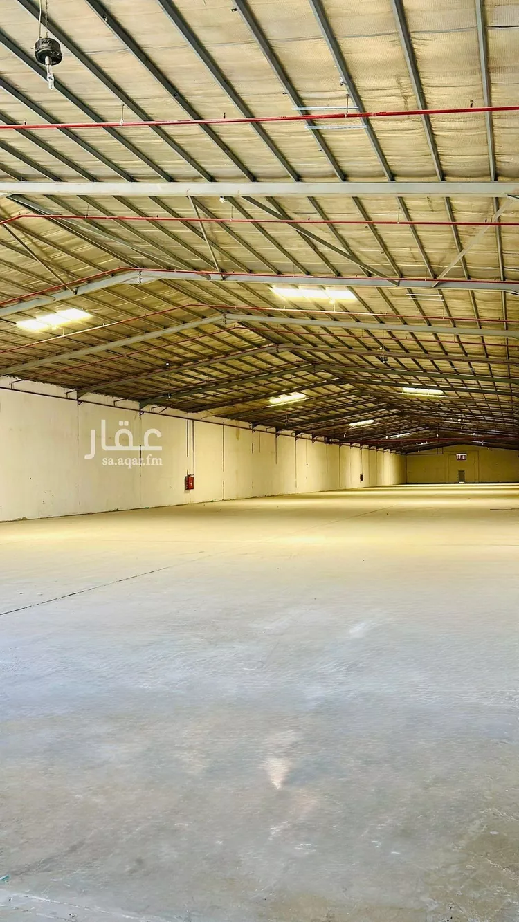 Warehouse for Rent in Riyadh As Sulay صورة 4
