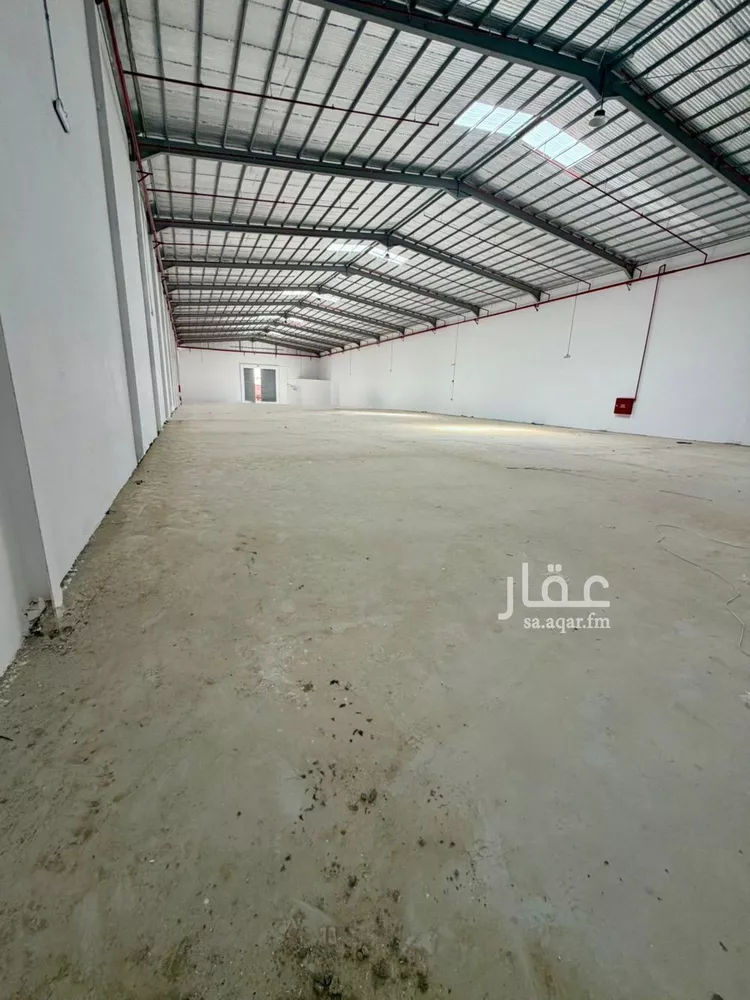 مستودع للإيجار في شارع رقم 53, حي المنصورية, مدينة الرياض, منطقة الرياض صورة 3