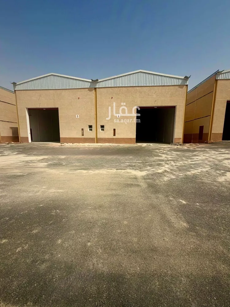 مستودع للإيجار في شارع رقم 53, حي المنصورية, مدينة الرياض, منطقة الرياض صورة 3