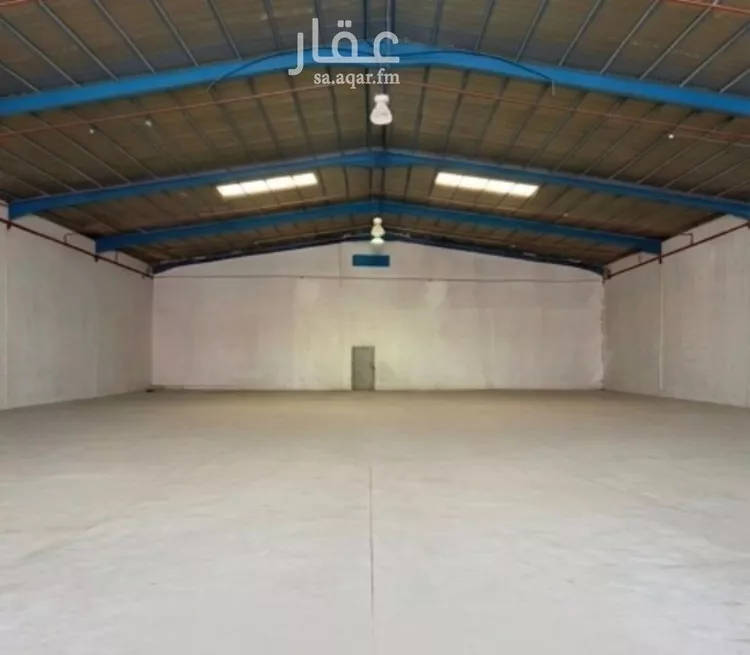 Warehouse for Rent in Riyadh Al Aziziyah صورة 4