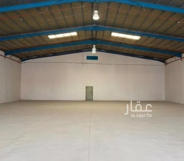 Warehouse for Rent in Riyadh Al Aziziyah