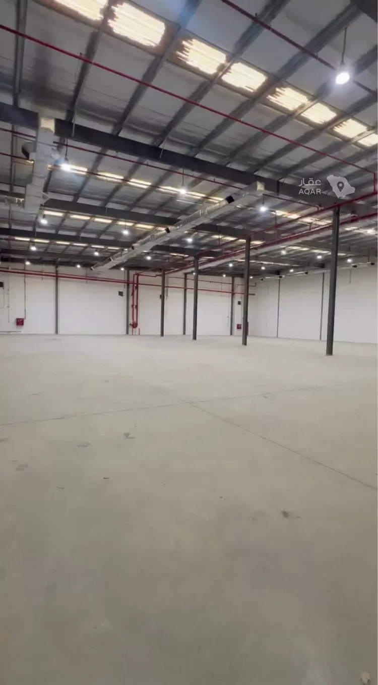 Warehouse for Rent in Riyadh Al Bariah 4
