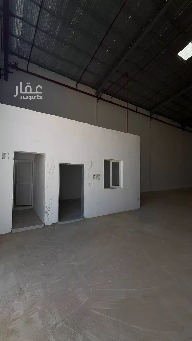 مستودع للإيجار في شارع سدوس 979, حي سدوس, مدينة سدوس, منطقة الرياض صورة 5