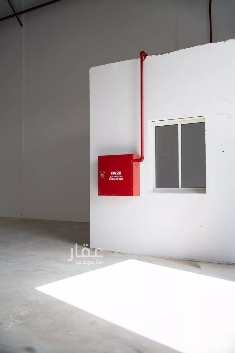 مستودع للإيجار في شارع سدوس 979, حي سدوس, مدينة سدوس, منطقة الرياض صورة 4