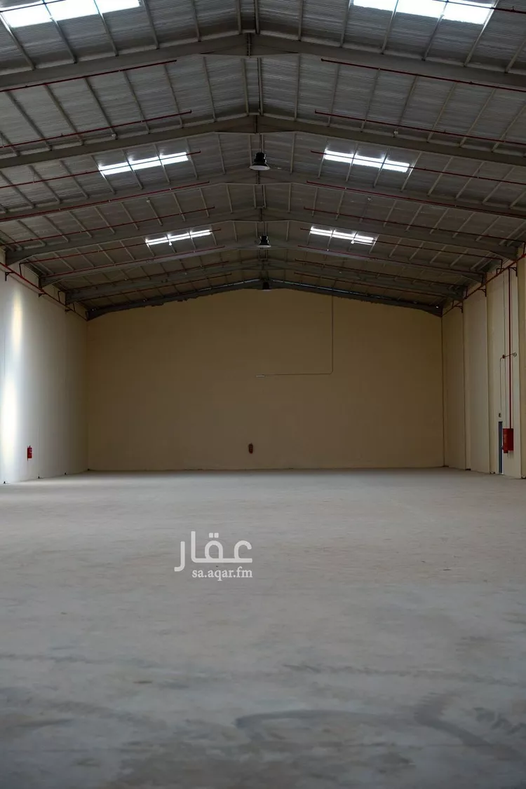 مستودع للإيجار في شارع جبل الرحمة, حي السلي, مدينة الرياض, منطقة الرياض 8