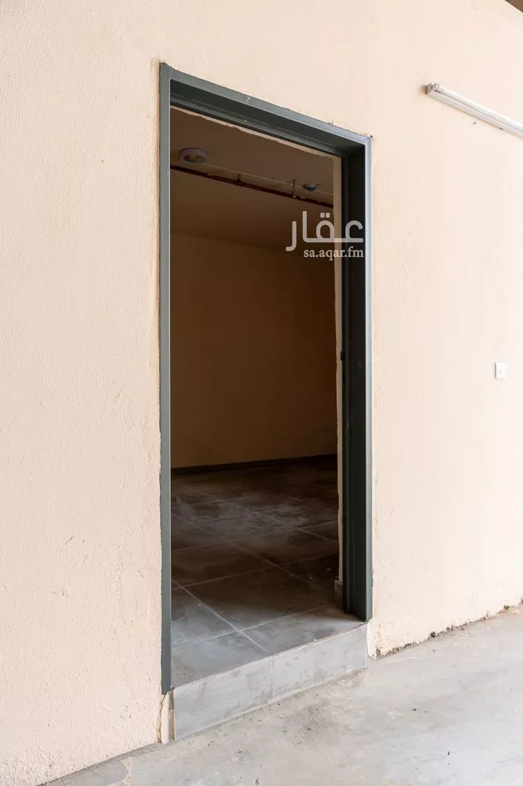 مستودع للإيجار في شارع الأمير محمد بن عبدالرحمن بن عبدالعزيز الفرعي, حي السلي, مدينة الرياض, منطقة الرياض صورة 5