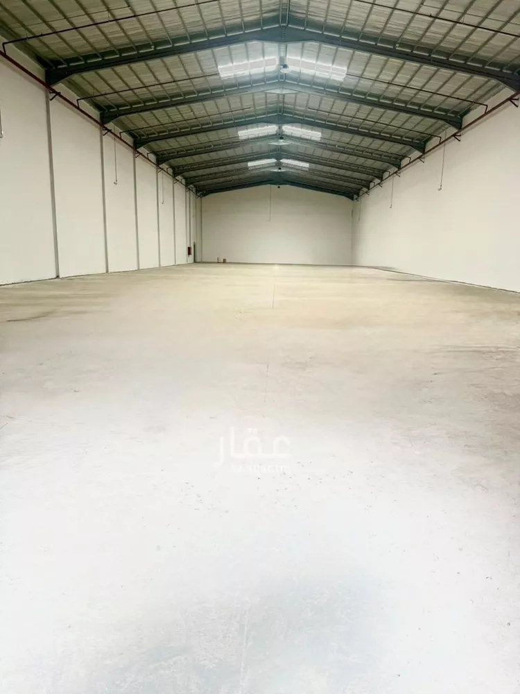 مستودع للإيجار في شارع سدوس 286, حي سدوس, مدينة سدوس, منطقة الرياض 14