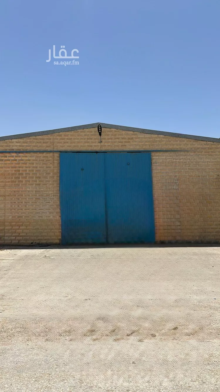 Warehouse for Rent in Riyadh As Sulay صورة 3