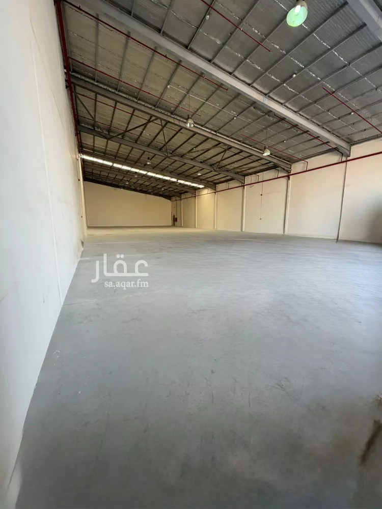 Warehouse for Rent in Riyadh As Sulay صورة 2