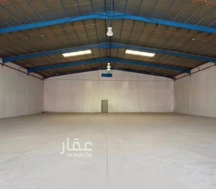 مستودع للإيجار في شارع العدوة, حي العزيزية, مدينة الرياض, منطقة الرياض صورة 2