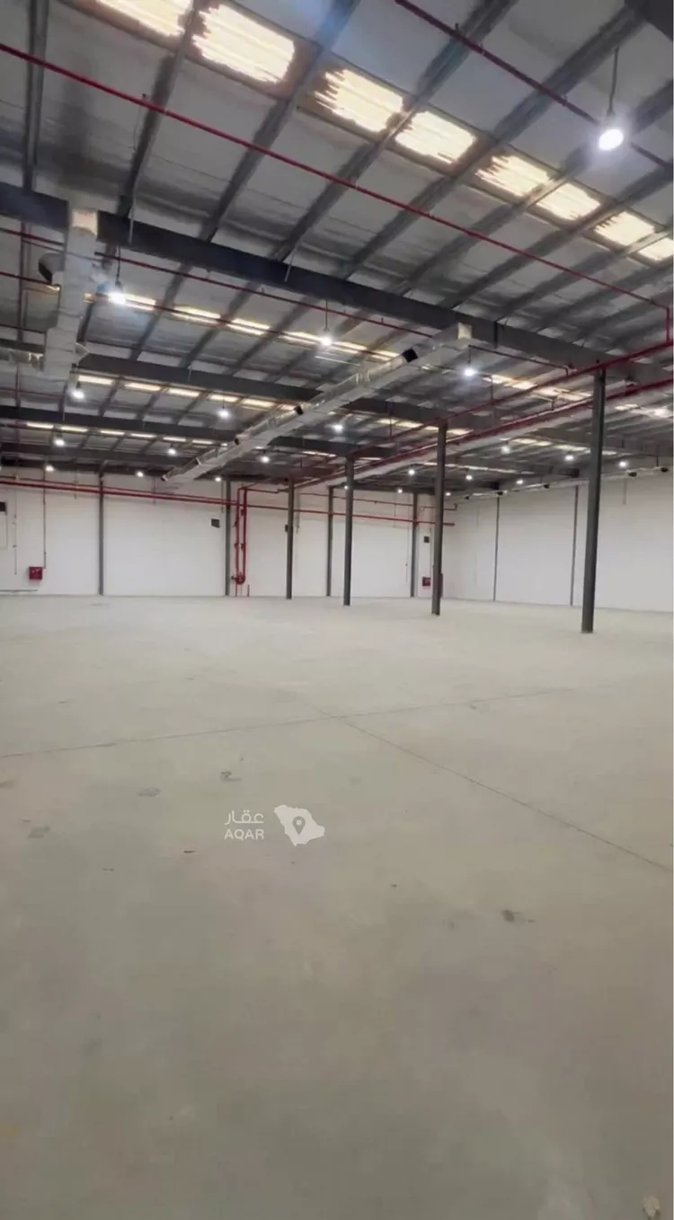 Warehouse for Rent in Riyadh Al Bariah 2