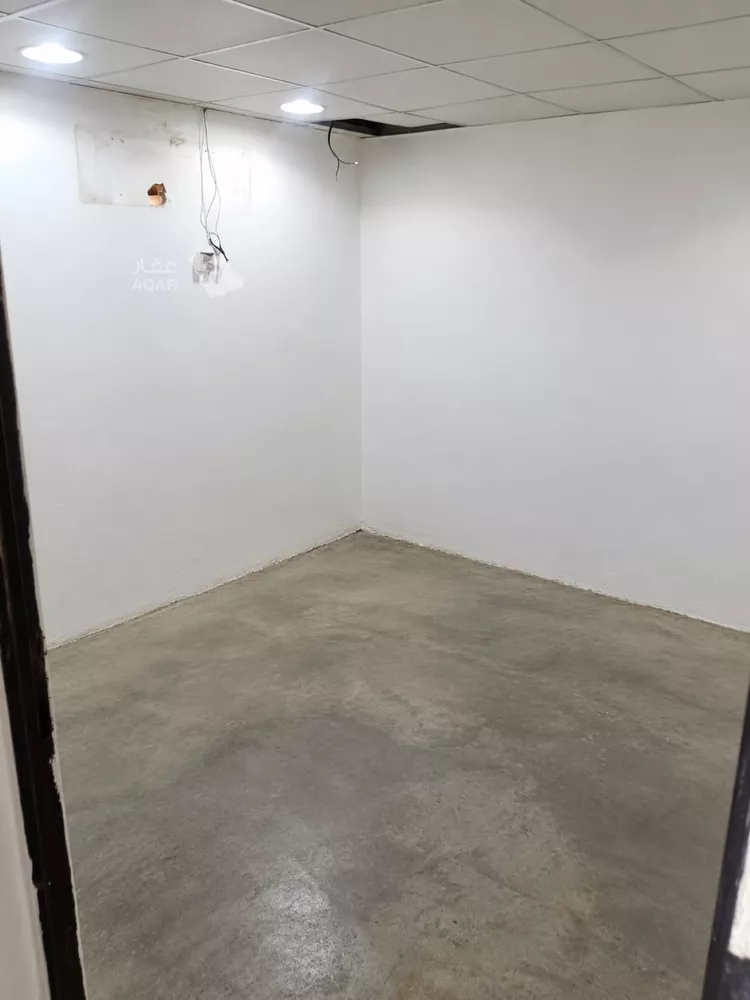 Warehouse for Rent in Riyadh As Sulay 2
