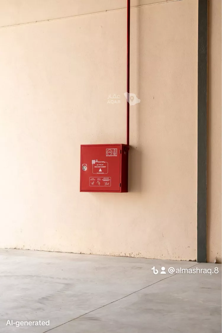 Warehouse for Rent in Riyadh Al Mishal صورة 3