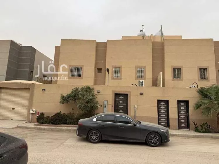 فيلا للإيجار في شارع ثنيان أبا الخيل, حي العارض, مدينة الرياض, منطقة الرياض