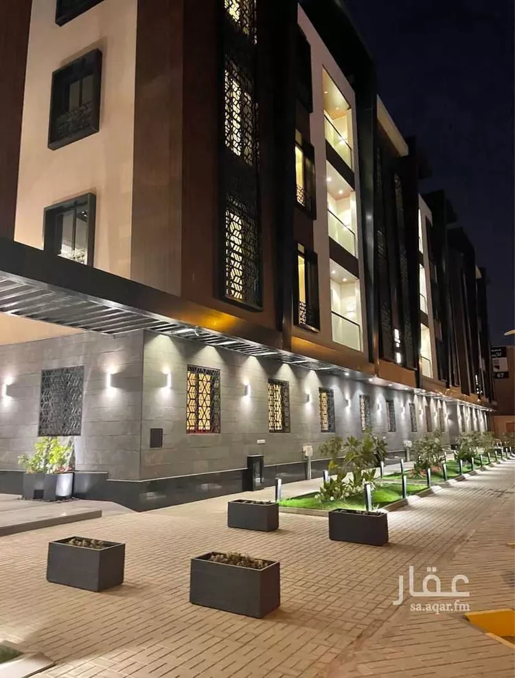 شقة للإيجار في شارع الريان, حي النفل, مدينة الرياض, منطقة الرياض صورة 2