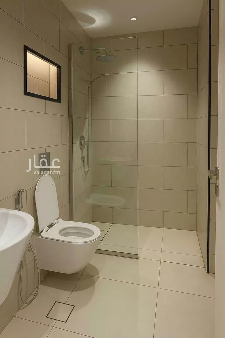 شقة للإيجار في شارع الريان, حي النفل, مدينة الرياض, منطقة الرياض صورة 5