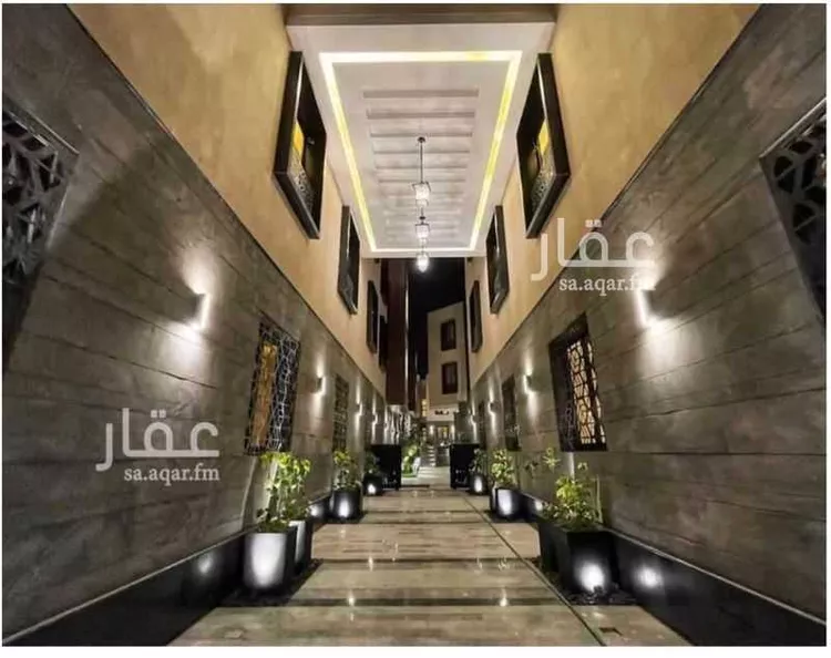 شقة للإيجار في شارع الريان, حي النفل, مدينة الرياض, منطقة الرياض صورة 3