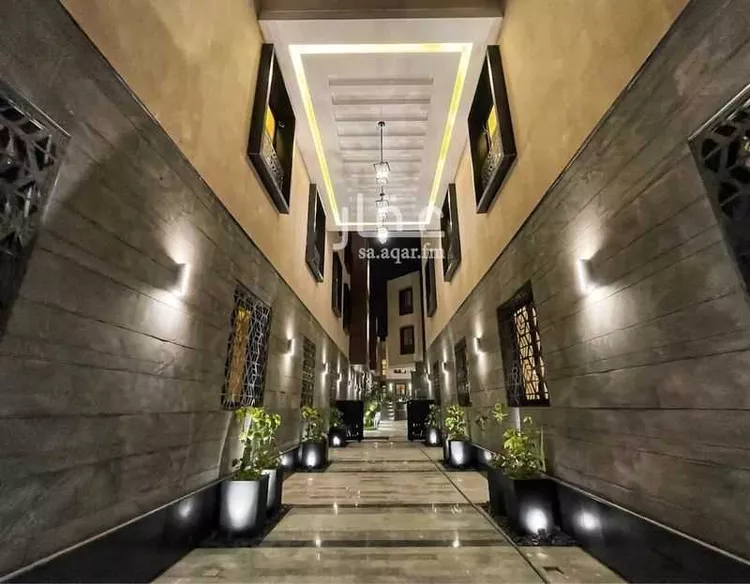 شقة للإيجار في شارع الريان, حي النفل, مدينة الرياض, منطقة الرياض صورة 3