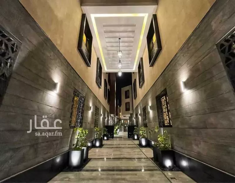 شقة للإيجار في شارع الريان, حي النفل, مدينة الرياض, منطقة الرياض صورة 4