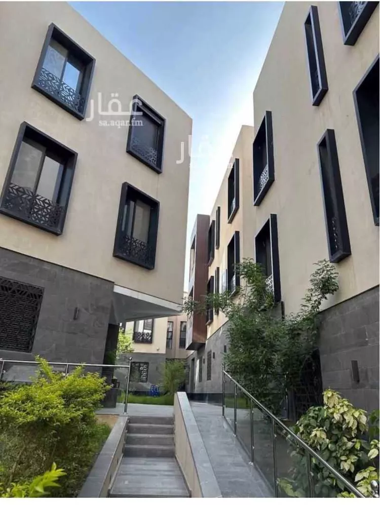 شقة للإيجار في شارع الريان, حي النفل, مدينة الرياض, منطقة الرياض