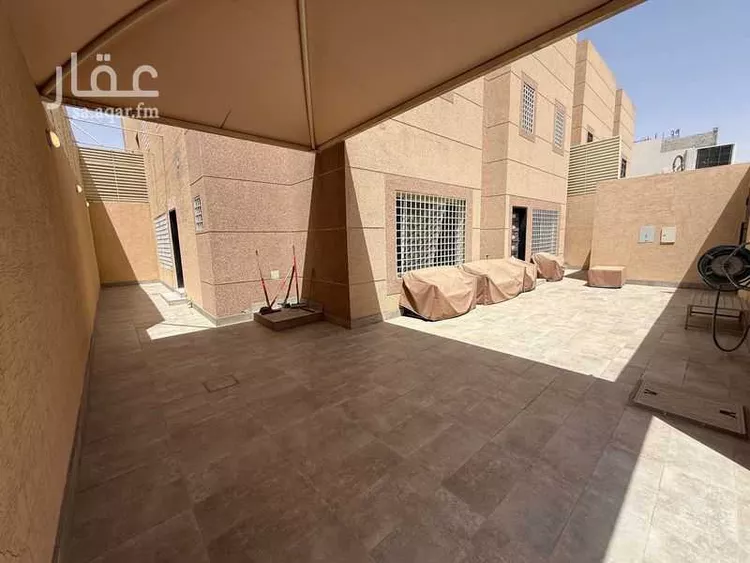 فيلا للإيجار في شارع ثنيان أبا الخيل, حي العارض, مدينة الرياض, منطقة الرياض صورة 5