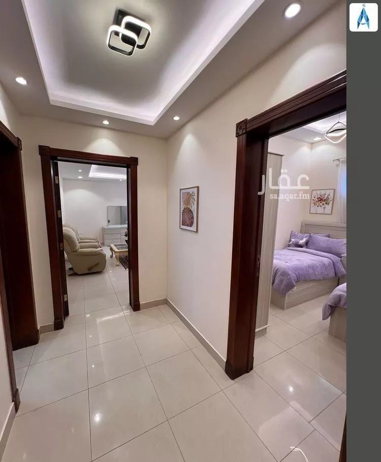 شقة للإيجار في شارع السيل الكبير, حي الغدير, مدينة الرياض, منطقة الرياض صورة 5