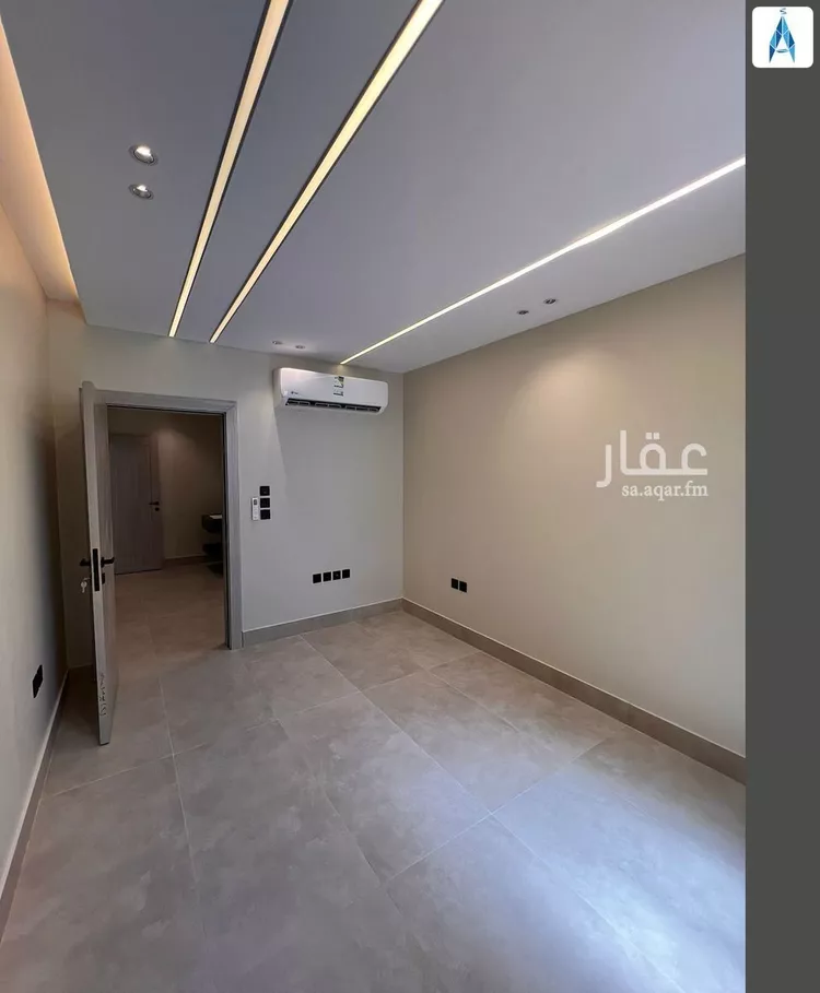 شقة للإيجار في شارع رقم 293, حي الملقا, مدينة الرياض, منطقة الرياض صورة 5